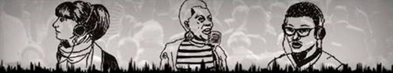 Desobediência Sonora